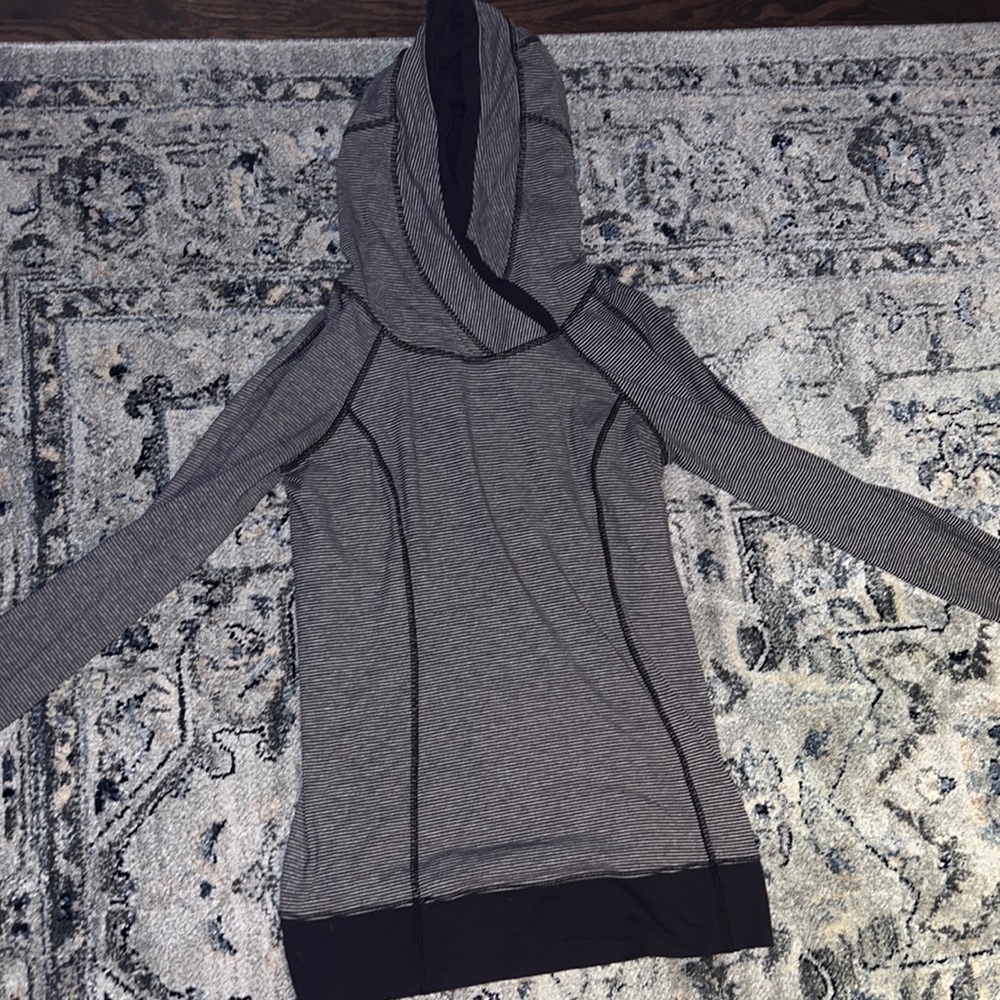 Lululemon Hoodie